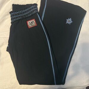 The Alp-n-Rock Heritage Apres Lounge Pants, size 3 (medium)
